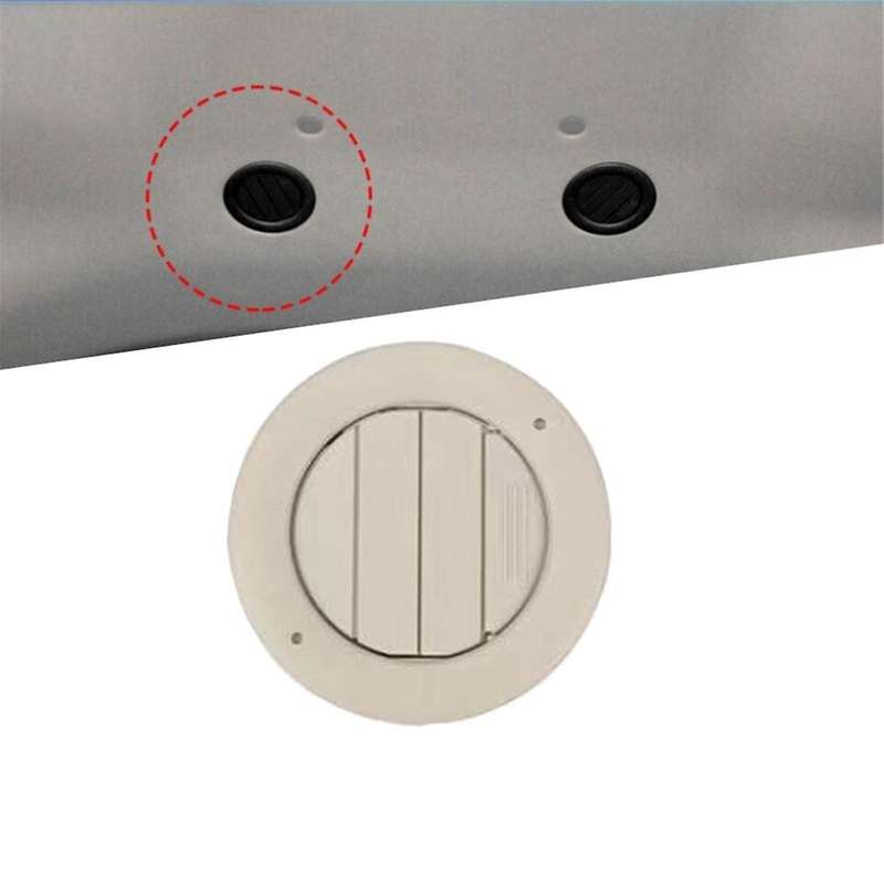 Car Ceiling Roof AC Heat Air Vent BB5Z-19893-CA for Explorer 2011-2019 BL1Z-19893-AA BB5Z-19893-AA