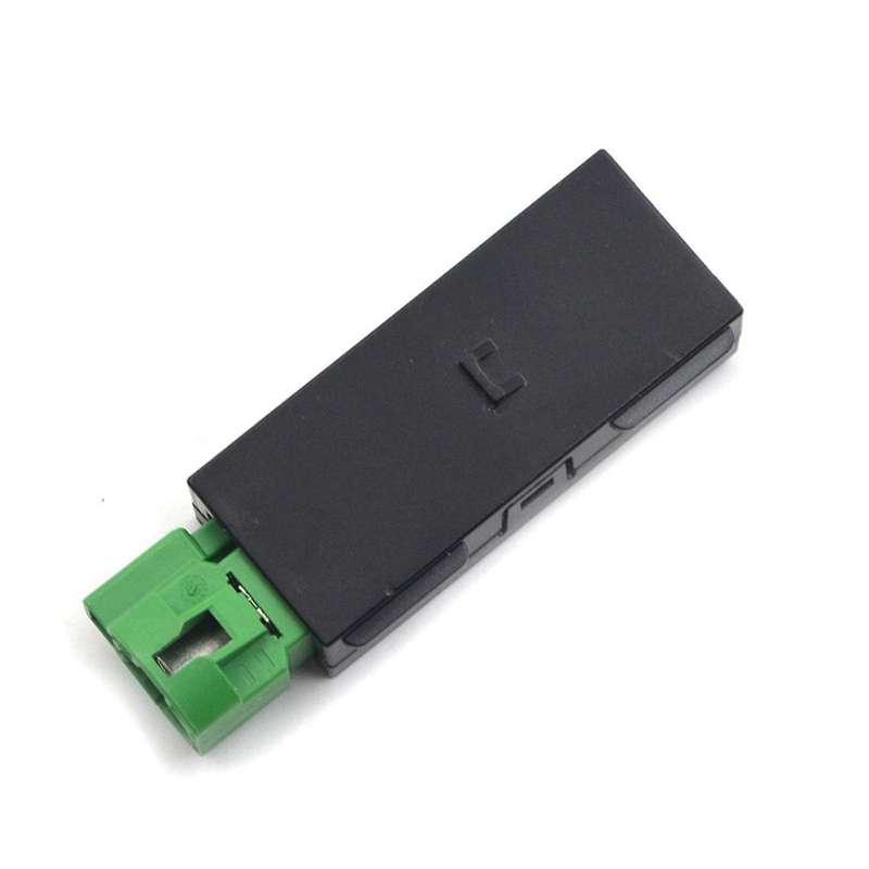 Car CarPlay Media USB Switch MIB2 Adapter AUX Plug Socket for Golf 7 MK7 VII 5Q0035726E Auto Replace