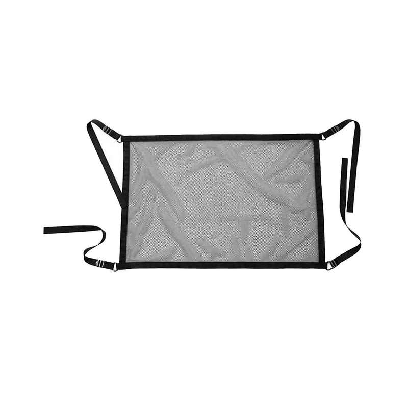 Car Ceiling Cargo Net,more Firm Car Ceiling Cargo Net for Car Camping Accessories,road Trip,tent,cl