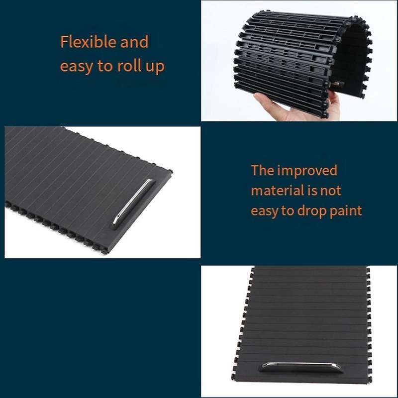 Car Center Armrest Box Cover Plate Sagitar Cup Holder Pull for Odyssey Elysion
