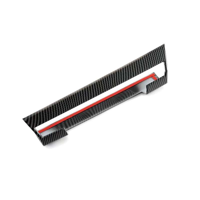 Car Center Air Outlet Vent Switch Cover Trim for -V 2023 2024 Interior Accessories
