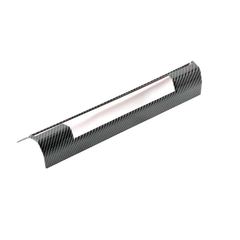 Car Center Air Outlet Vent Switch Cover Trim for -V 2023 2024 Interior Accessories