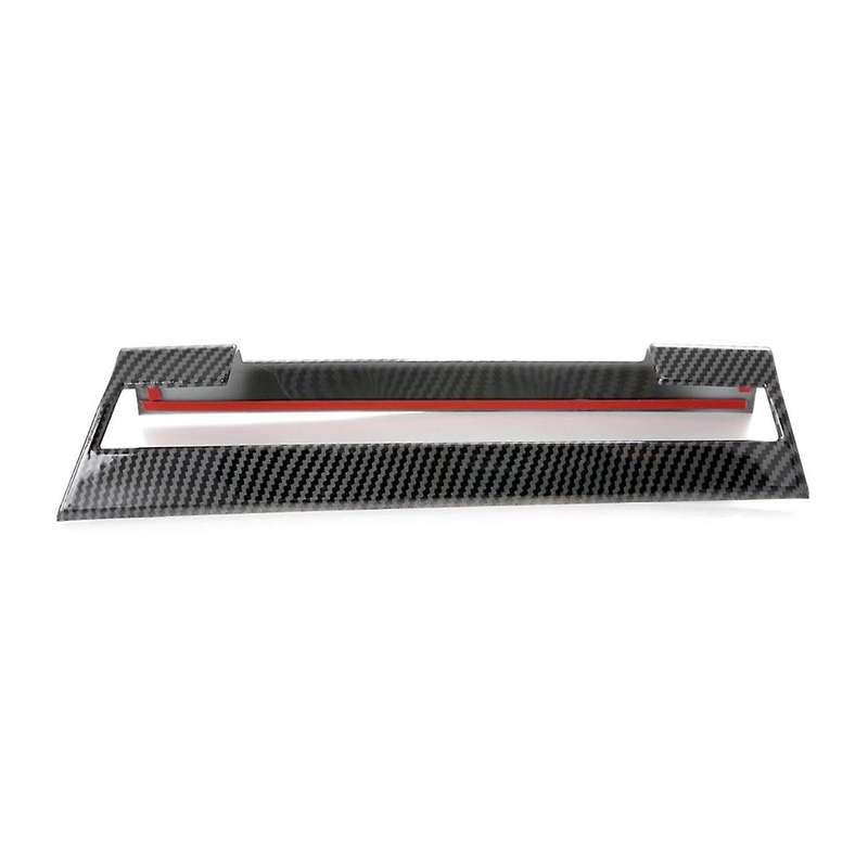 Car Center Air Outlet Vent Switch Cover Trim for -V 2023 2024 Interior Accessories
