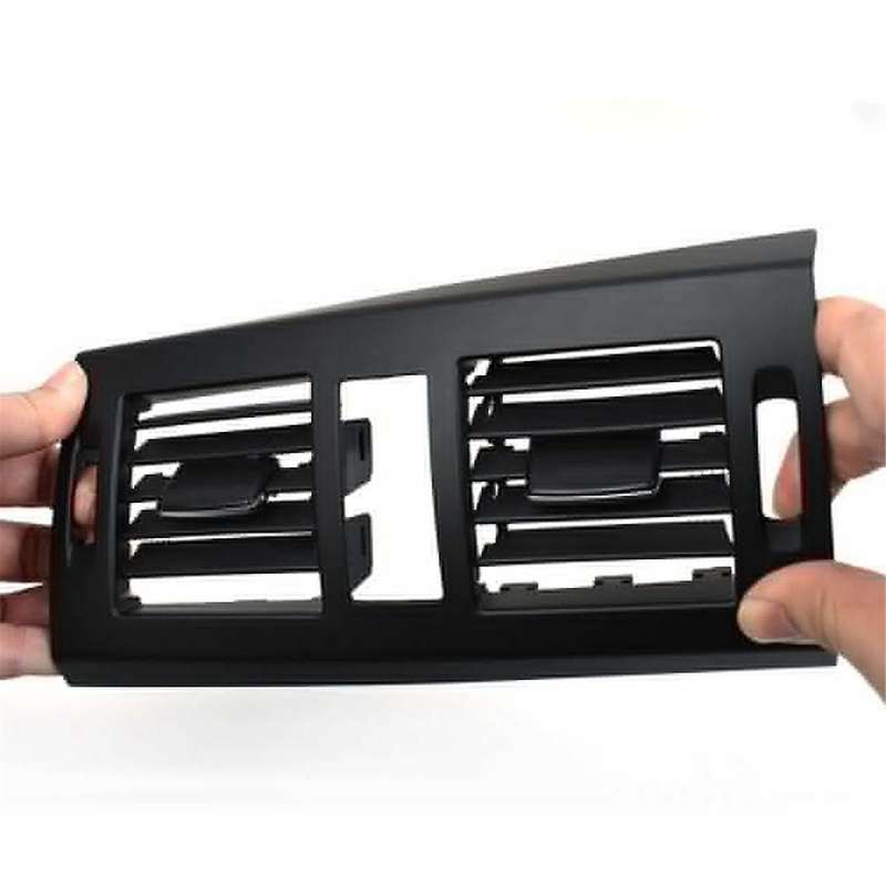 Car Center Air Outlet Grille Cover A2048305054 for - -class X204 2008-2012 Dash Panel Air A/c Vent G