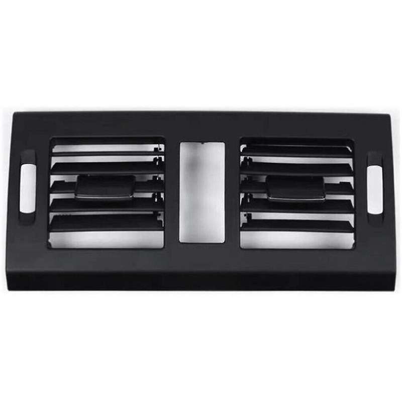 Car Center Air Outlet Grille Cover A2048305054 for - -class X204 2008-2012 Dash Panel Air A/c Vent G