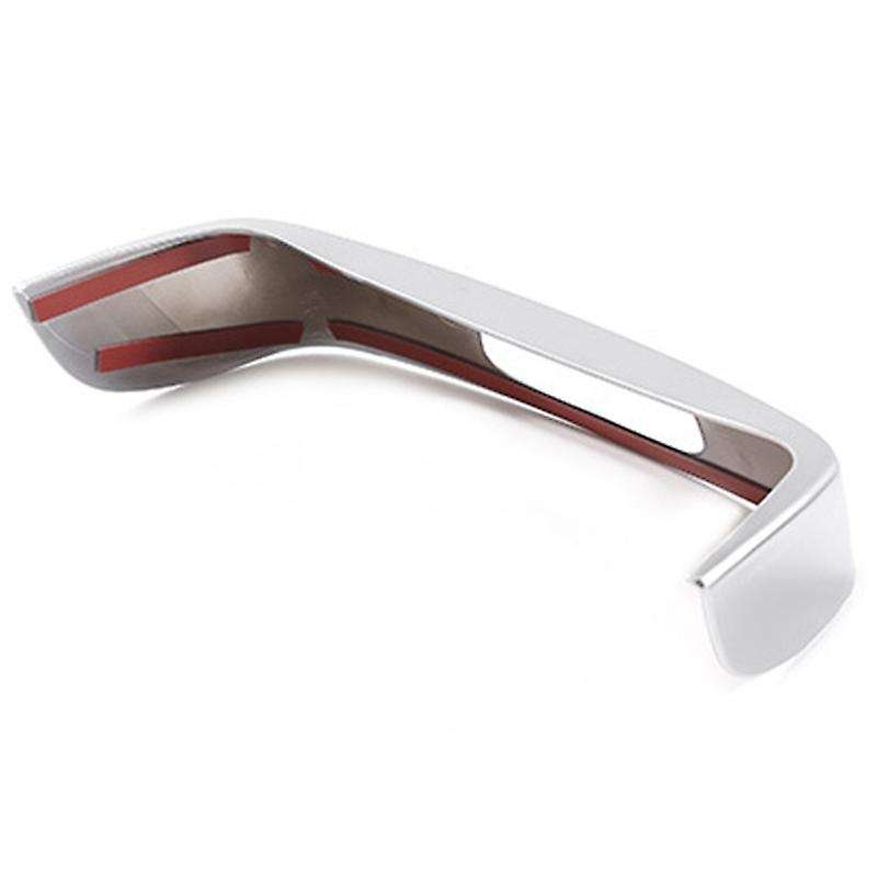 Car Center Armrest Box Switch Button Frame Sticker Trim Cover for A Class W177 2019-2020