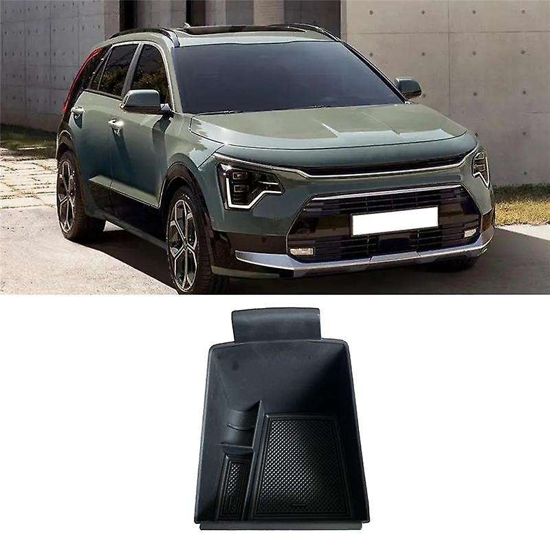 Car Center Conosle Glove Holder Box for Kia Niro 2022 Stowing Tidying