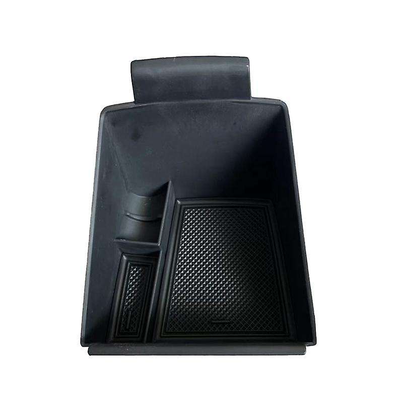 Car Center Conosle Glove Holder Box for Kia Niro 2022 Stowing Tidying