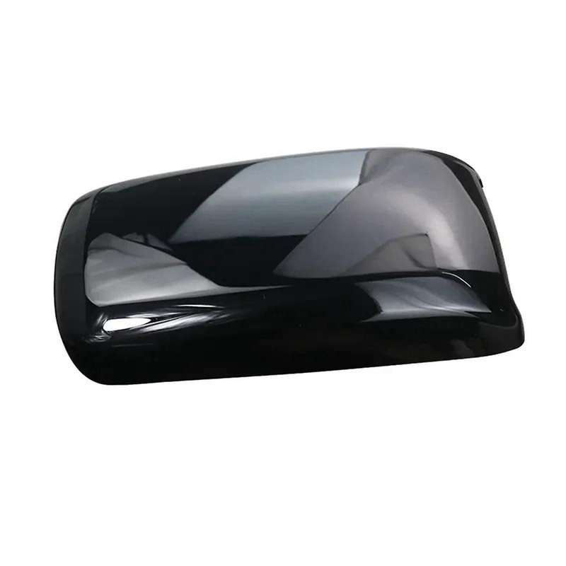 Car Center Armrest Box Panel Trim for Cla C117 Gla X156 A Class W176 13-18 Protecting Covers Carbon