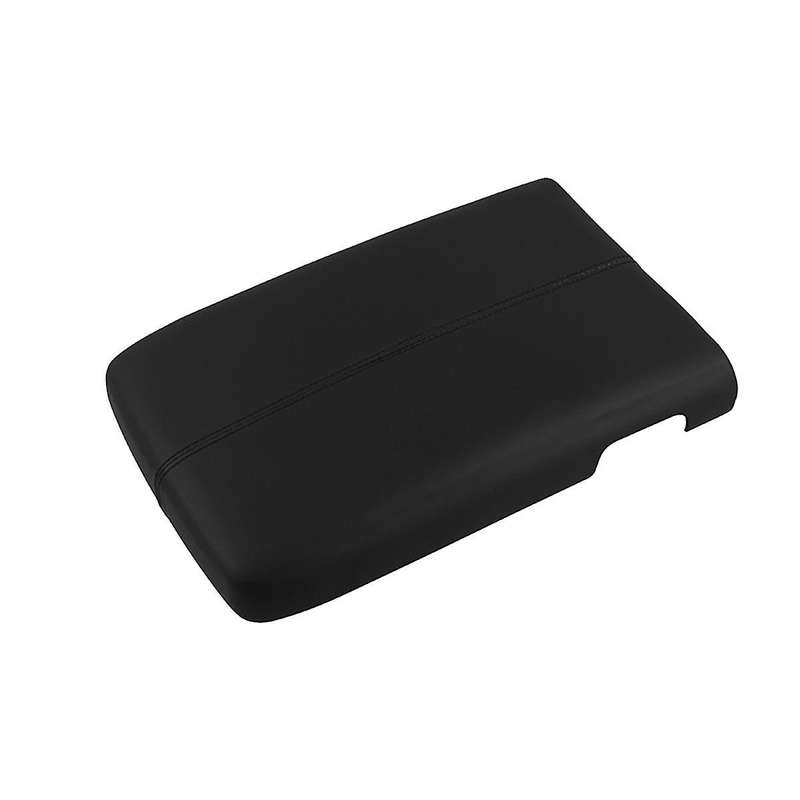 Car Center Armrest Box Covers Console Box Storage Box Trim Cover for Alphard/Vellfire 40 Series 2023