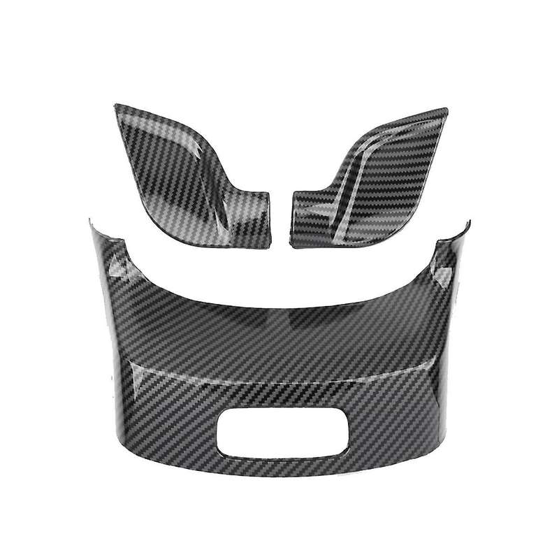 Car Center Armrest Box Switch Button Frame Trim Cover for B Gla Class W247 2020-2022 Decor Accessor
