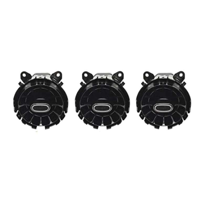 Car Center Console Air Conditioner Vent Assembly A/C Vents 1778307101 for A W177 2019-2024 NO.2