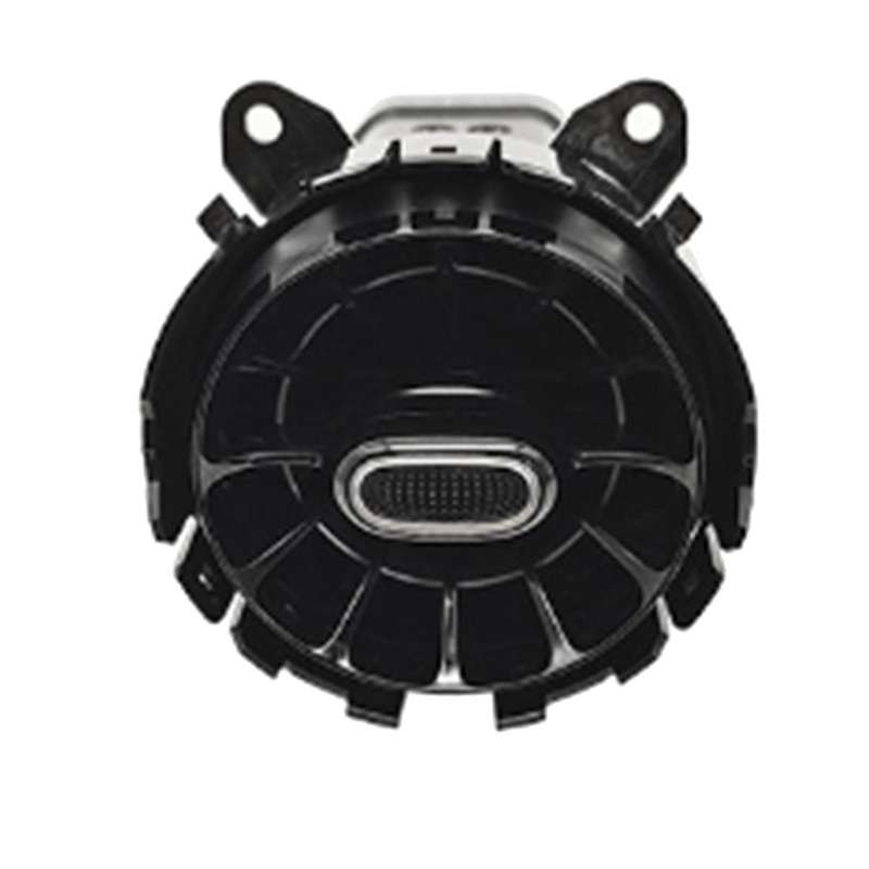 Car Center Console Air Conditioner Vent Assembly A/C Vents for B GLA BLB CLASS W247 2020-2024 NO.3