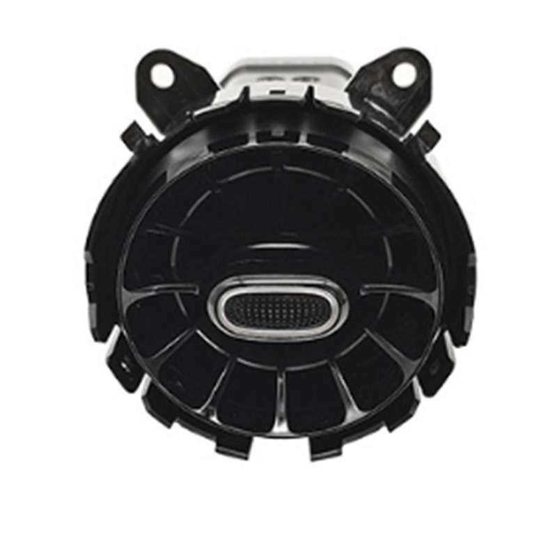 Car Center Console Air Conditioner Vent Assembly A/C Vents for B GLA BLB CLASS W247 2020-2024 NO.2