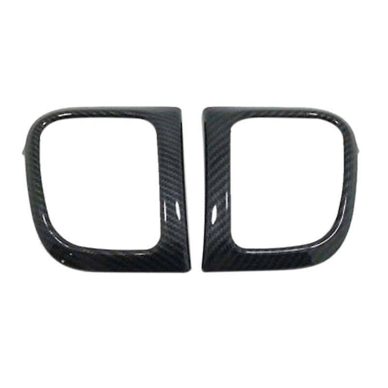 Car Center Console Air Conditioner Vent Fittings Air Conditioning Outlet Decoration for Grand 2014-2