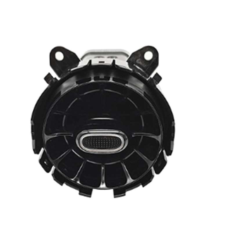 Car Center Console Air Conditioner Vent Assembly A/C Vents for B GLA BLB CLASS W247 2020-2024 NO.1