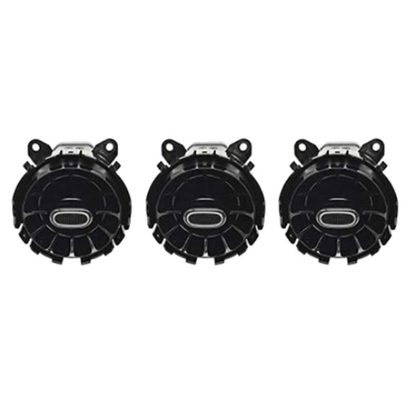 Car Center Console Air Conditioner Vent Assembly A/C Vents for B GLA BLB CLASS W247 2020-2024 NO.1
