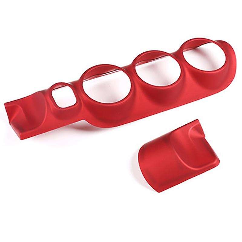 Car Center Console Air Panel Outlet Covers Stickers Trim Interior for B Class W247 2020