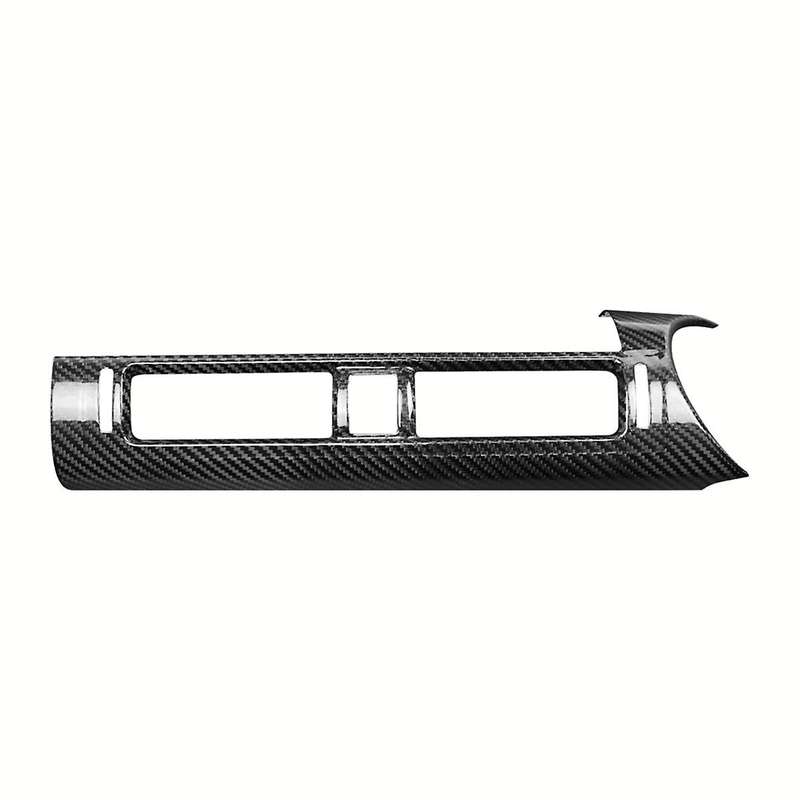 Car Center Console Air Vent A/C Outlet Frame Cover Trim for BRZ 2022