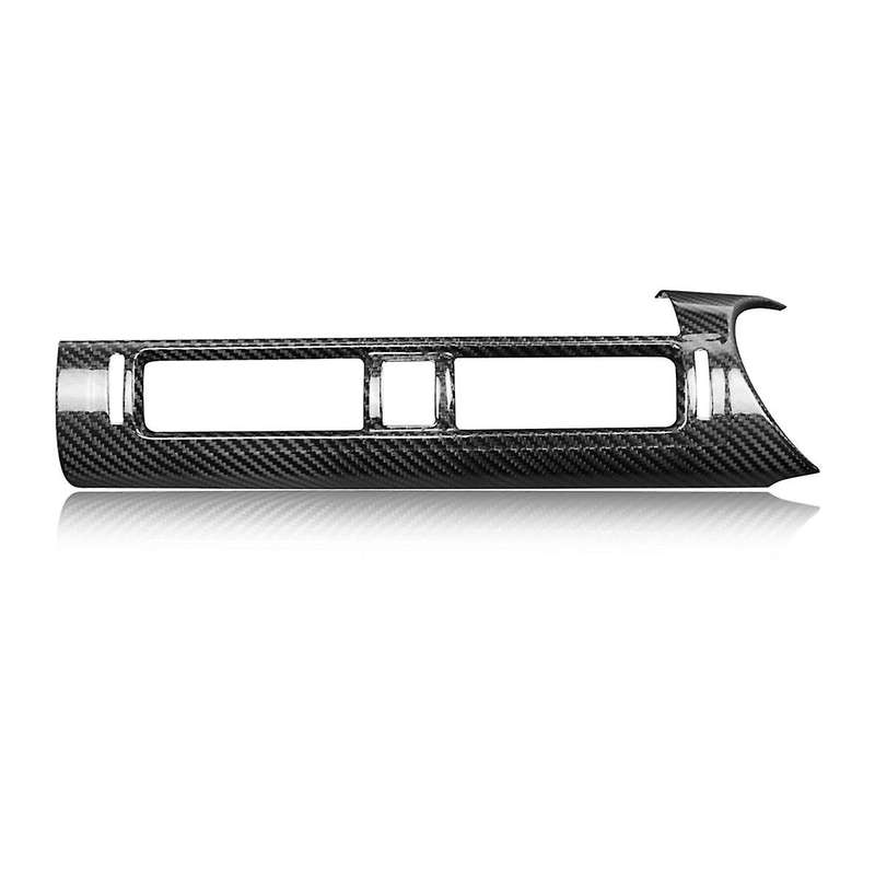 Car Center Console Air Vent A/C Outlet Frame Cover Trim for BRZ 2022