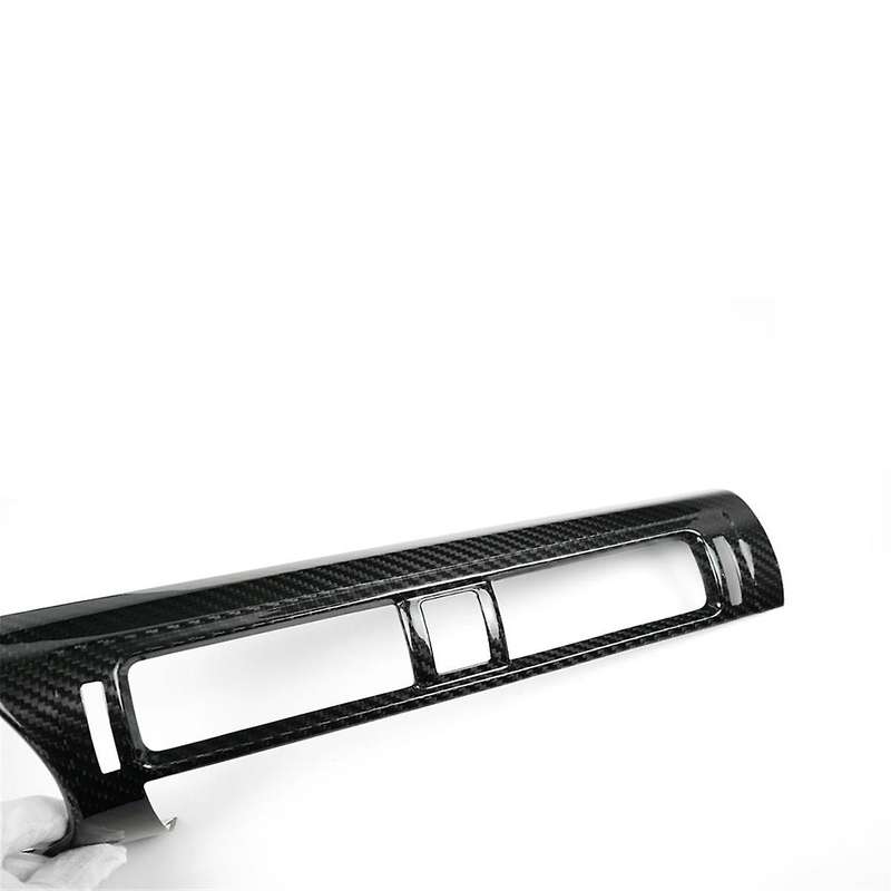 Car Center Console Air Vent A/C Outlet Frame Cover Trim for BRZ 2022