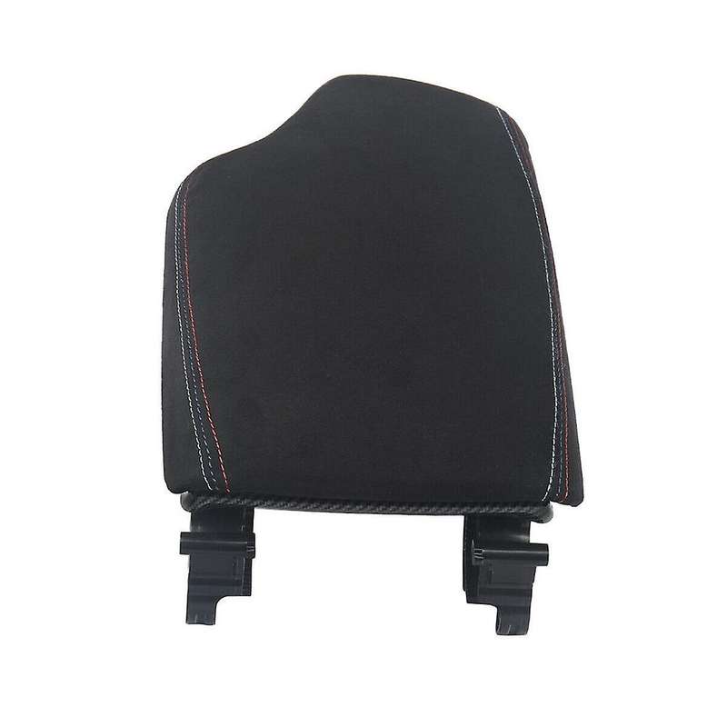 Car Center Console Armrest Box Cover for F30 F31 F32 F33 F34 F36 51162405917 51169235453 5116928513