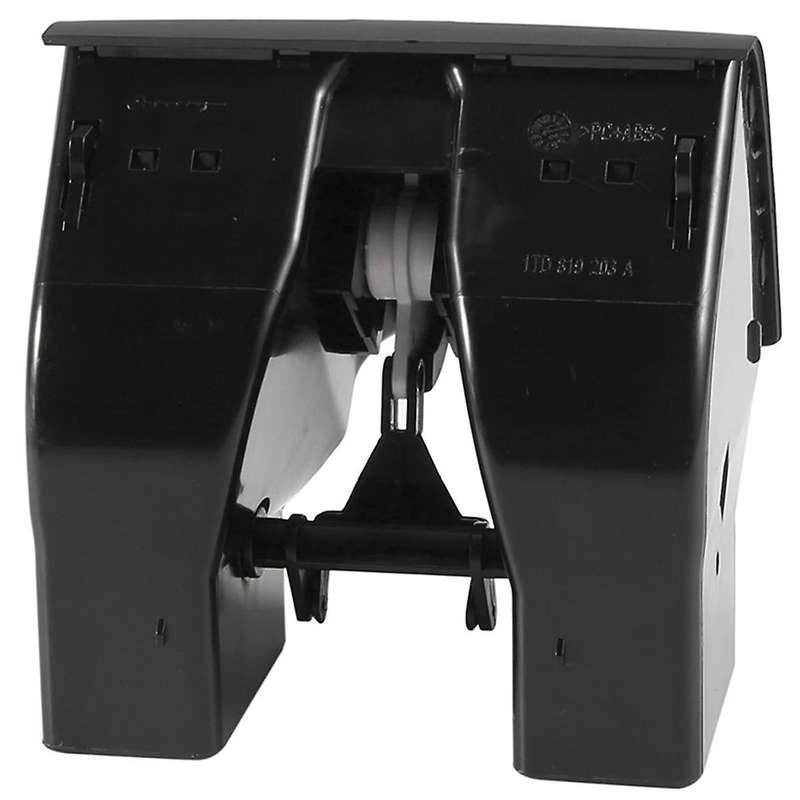 Car Center Console Air Conditioning Rear 1td819203 for Air Conditioning Grill