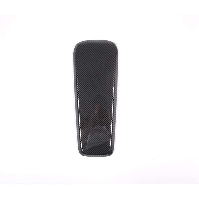 Car Center Console Armrest Box Panel Cover for Ix1 X1 U10 U11 2023-2024 Interior Accessories