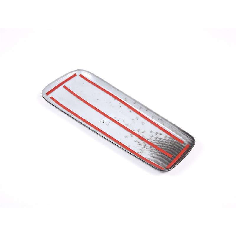 Car Center Console Armrest Box Panel Cover for Ix1 X1 U10 U11 2023-2024 Interior Accessories