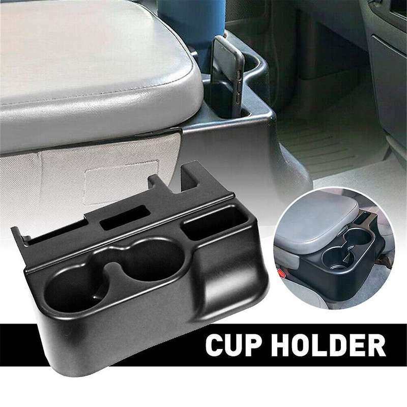 Car Center Console Armrest Box Cup Holder 0ss281azaa for Ram 1500 2500 3500 1999-2002 Dg0817803 Wate