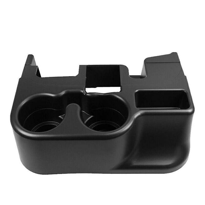 Car Center Console Armrest Box Cup Holder 0ss281azaa for Ram 1500 2500 3500 1999-2002 Dg0817803 Wate