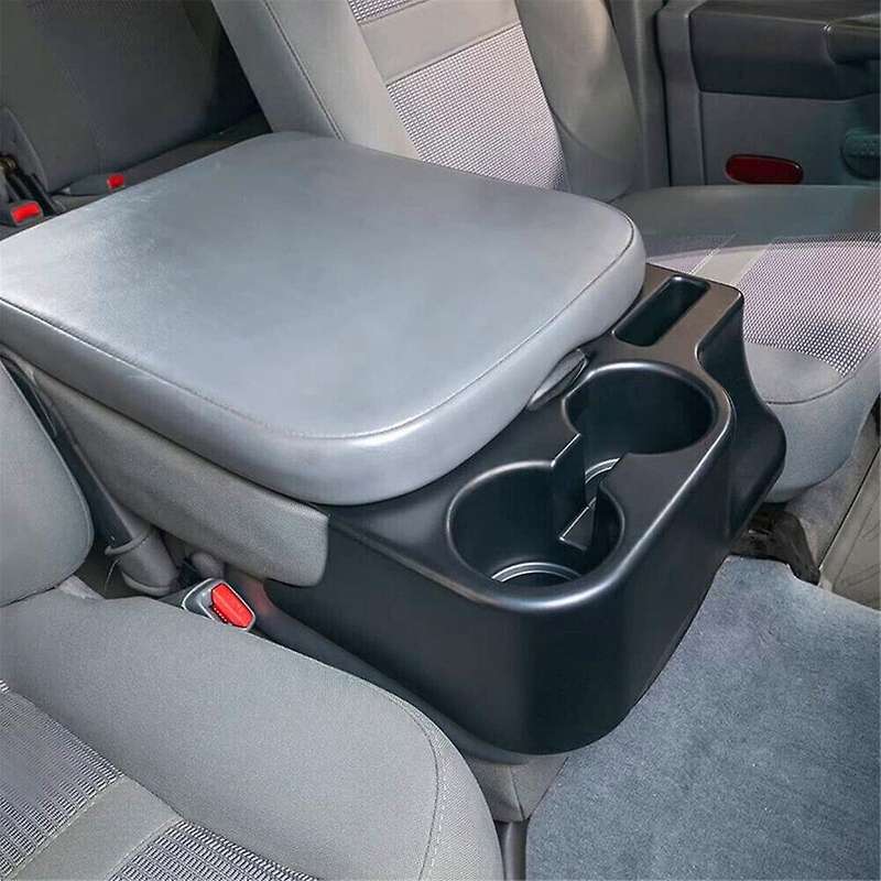 Car Center Console Armrest Box Cup Holder 0ss281azaa for Ram 1500 2500 3500 1999-2002 Dg0817803 Wate