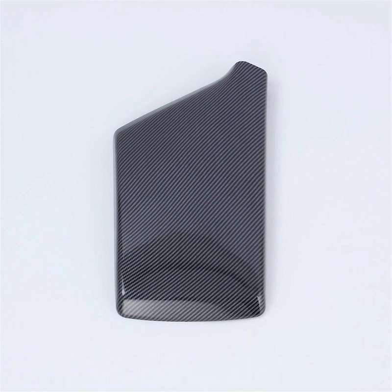 Car Center Console Armrest Cover Trim for -V 2023 2024 Accessories