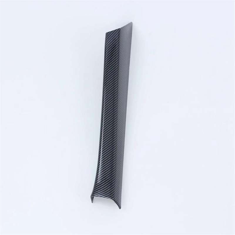 Car Center Console Armrest Cover Trim for -V 2023 2024 Accessories