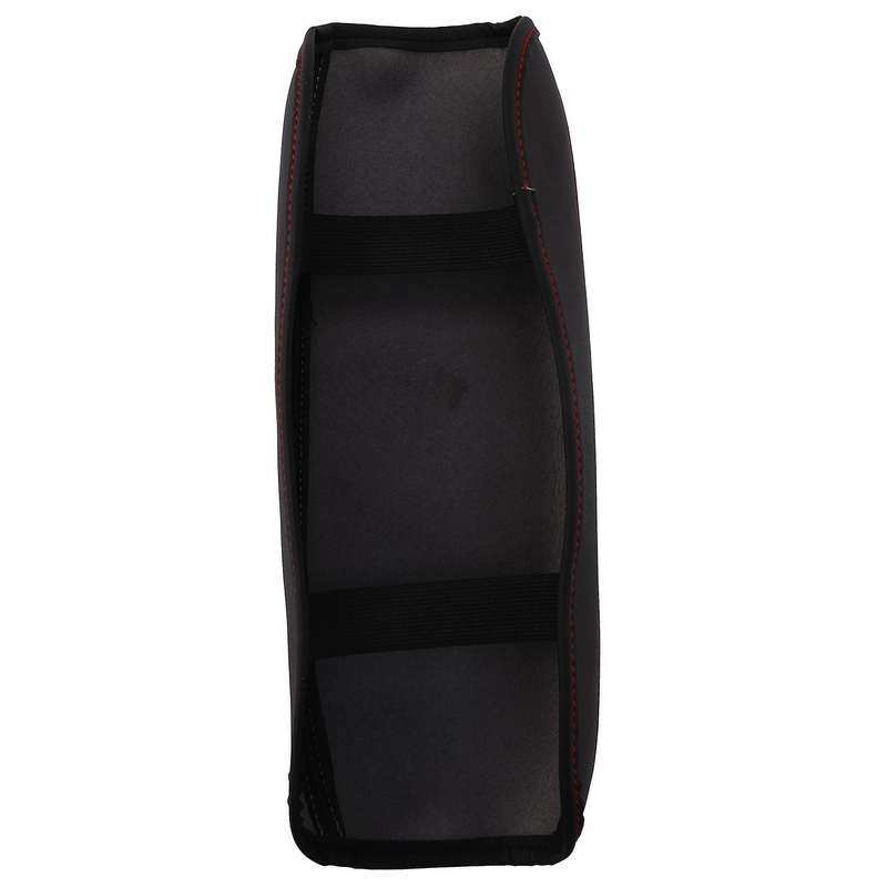 Car Center Console Armrest Box Cover Leather Protection Pad for Honda Civic 8th Gen 2006 2007 2008