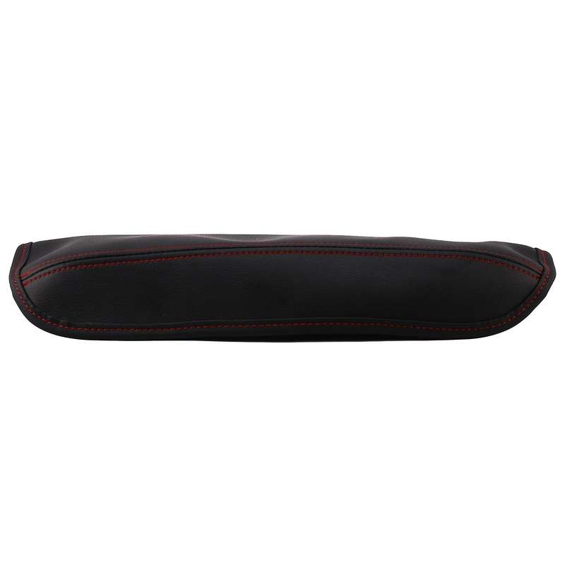 Car Center Console Armrest Box Cover Leather Protection Pad for Honda Civic 8th Gen 2006 2007 2008