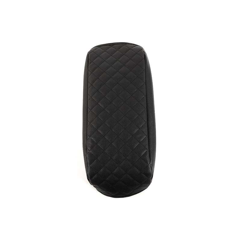 Car Center Console Armrest Cover for 2011-2020 Accessories Arm Rest Box Pad Console Lid Protection