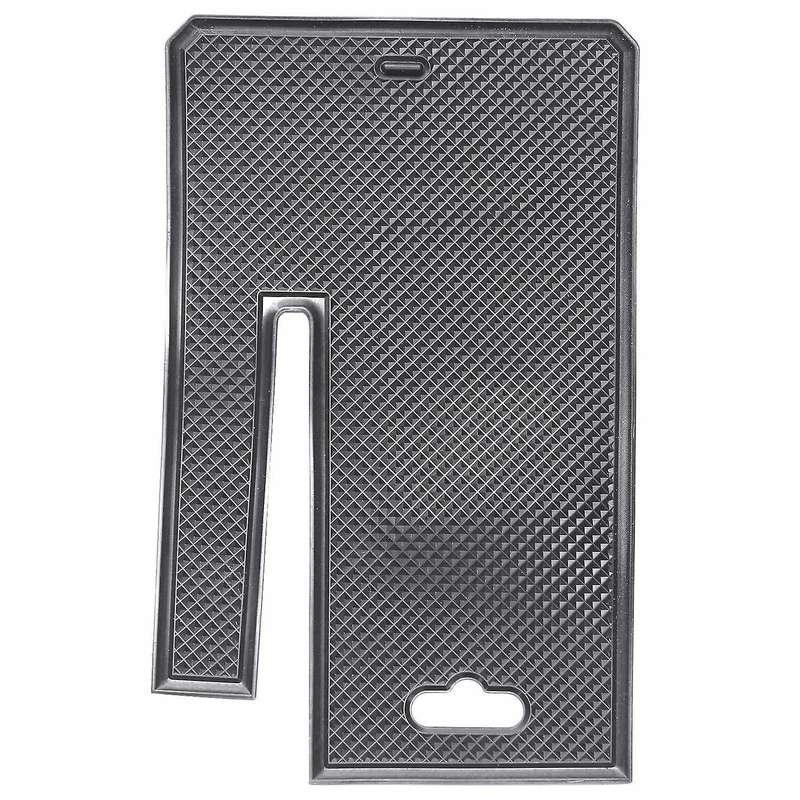 Car Center Console Armrest Box Storage Box Container Tray Organizer Accessories for Mercedes C Glc