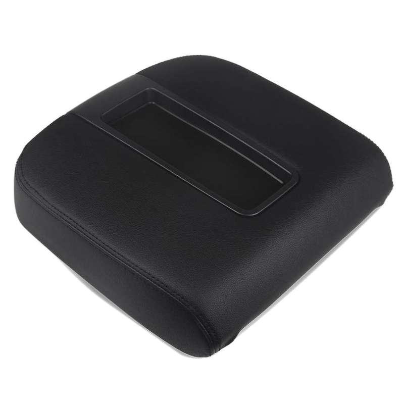 Car Center Console Armrest Lid Assembly 15941534 15217111 for 2007-2014 19328718