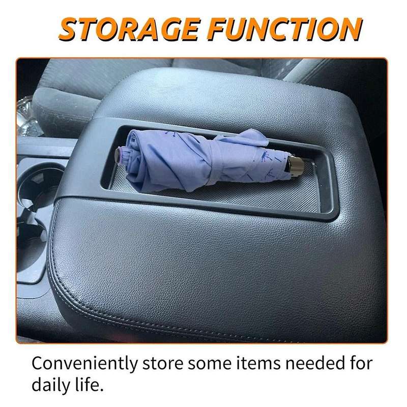 Car Center Console Armrest Lid Assembly 15941534 15217111 for 2007-2014 19328718