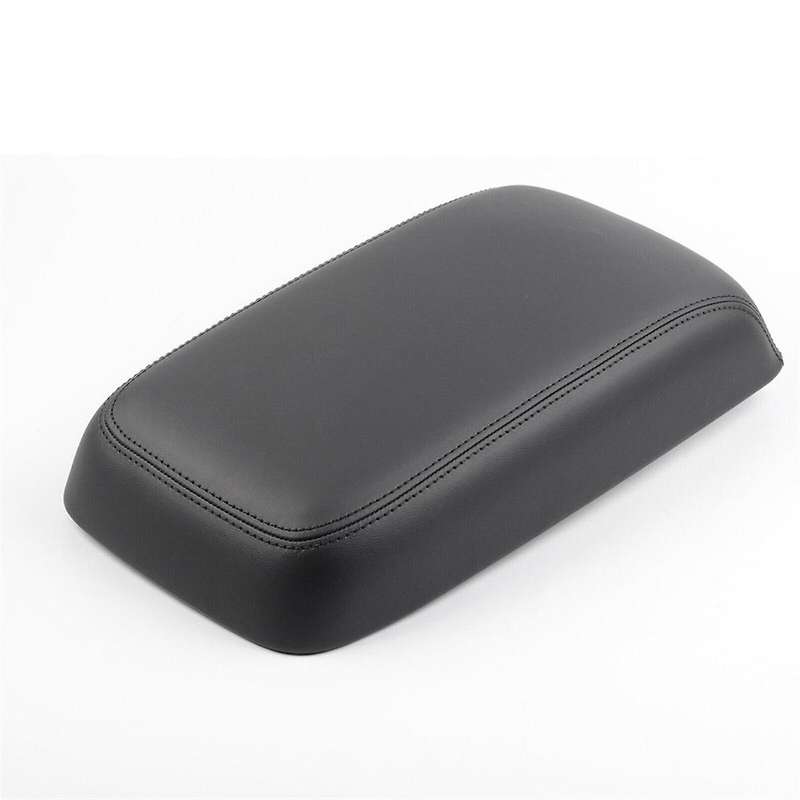 Car Center Console Armrest Lid Cover with Base 1VT06DX9AI 1VT06DX9AA for Charger 300 2011-2017 1VT0
