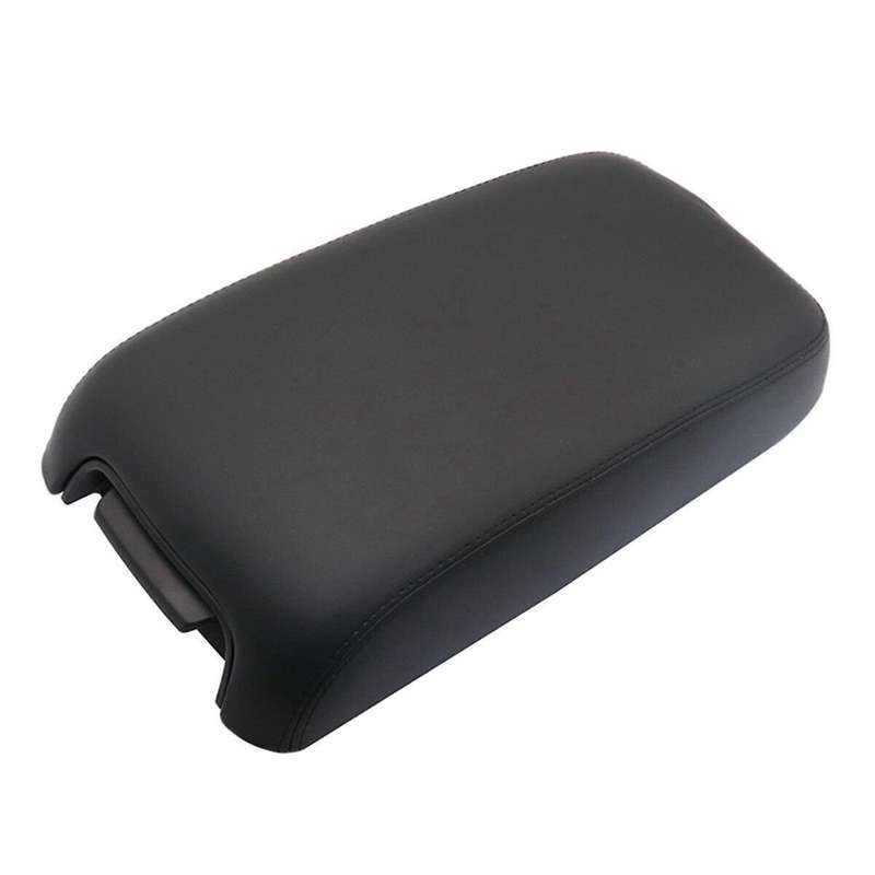 Car Center Console Armrest Lid Cover with Base 1VT06DX9AI 1VT06DX9AA for Charger 300 2011-2017 1VT06