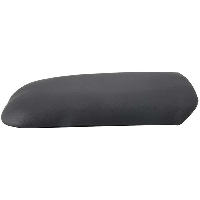 Car Center Console Armrest Lid Cover 5R3Z6306024AAC for 2005-2009 Arm Rest Box Pad Armrest Latch