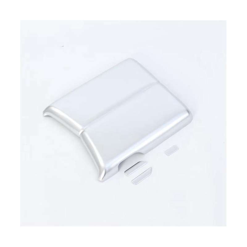 Car Center Console Armrest Storage Box Panel Cover Trim Car Accessories for Land Cruiser 300 Lc300