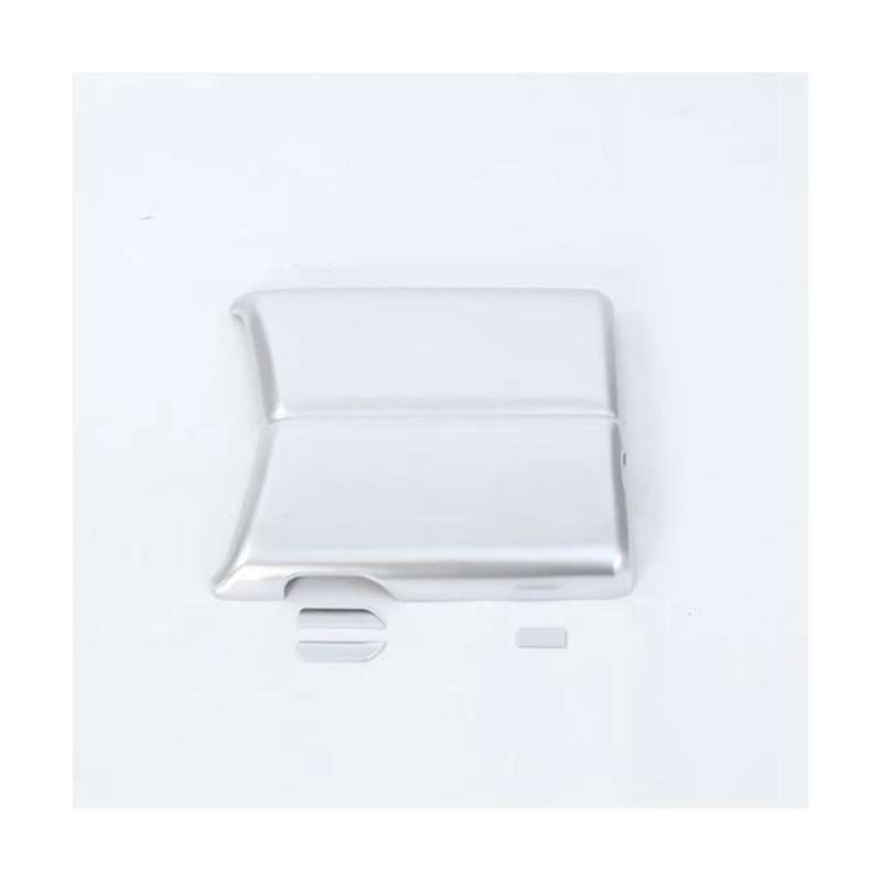 Car Center Console Armrest Storage Box Panel Cover Trim Car Accessories for Land Cruiser 300 Lc300