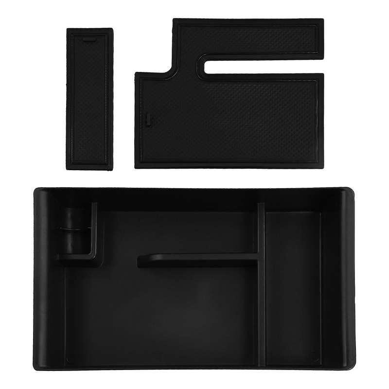 Car Center Console Armrest Storage Box Tray Fit for Omoda 5