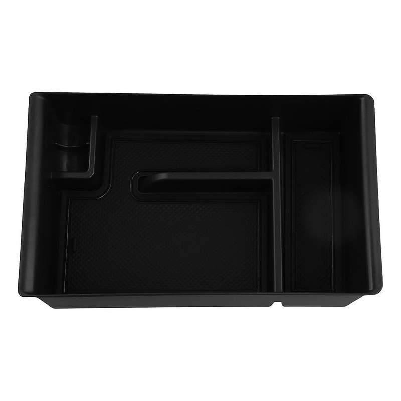 Car Center Console Armrest Storage Box Tray Fit for Omoda 5