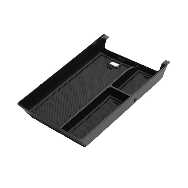 Car Center Console Armrest Storage Box for Xpeng P7i 2023 Interior Central Storage Organizer Contain