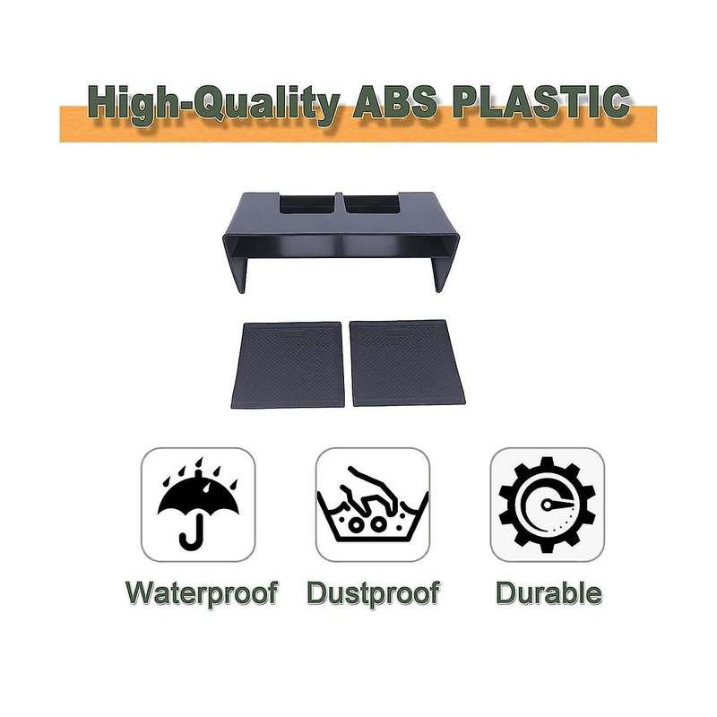 Car Center Console Box for -v 2023 Central Storage Tray Organizer Container Tidying Interior Accesso