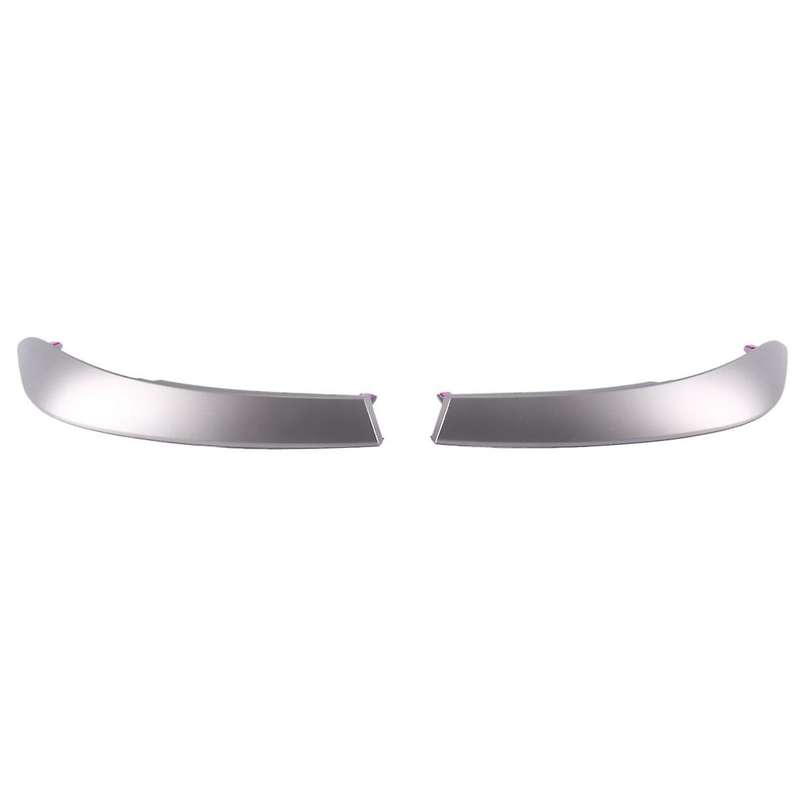 Car Center Console Dash Cover Trim Bezel for 2009-2013